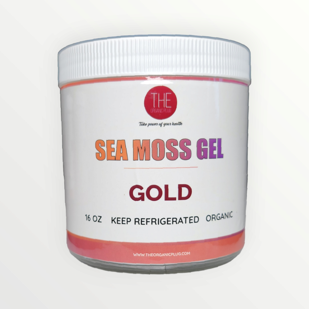 SeamossGel