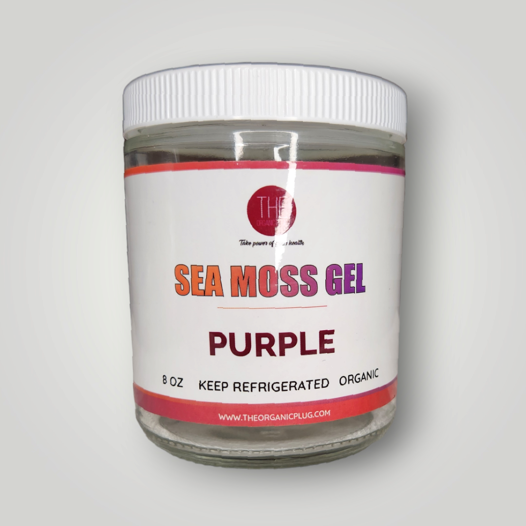 SeamossGel