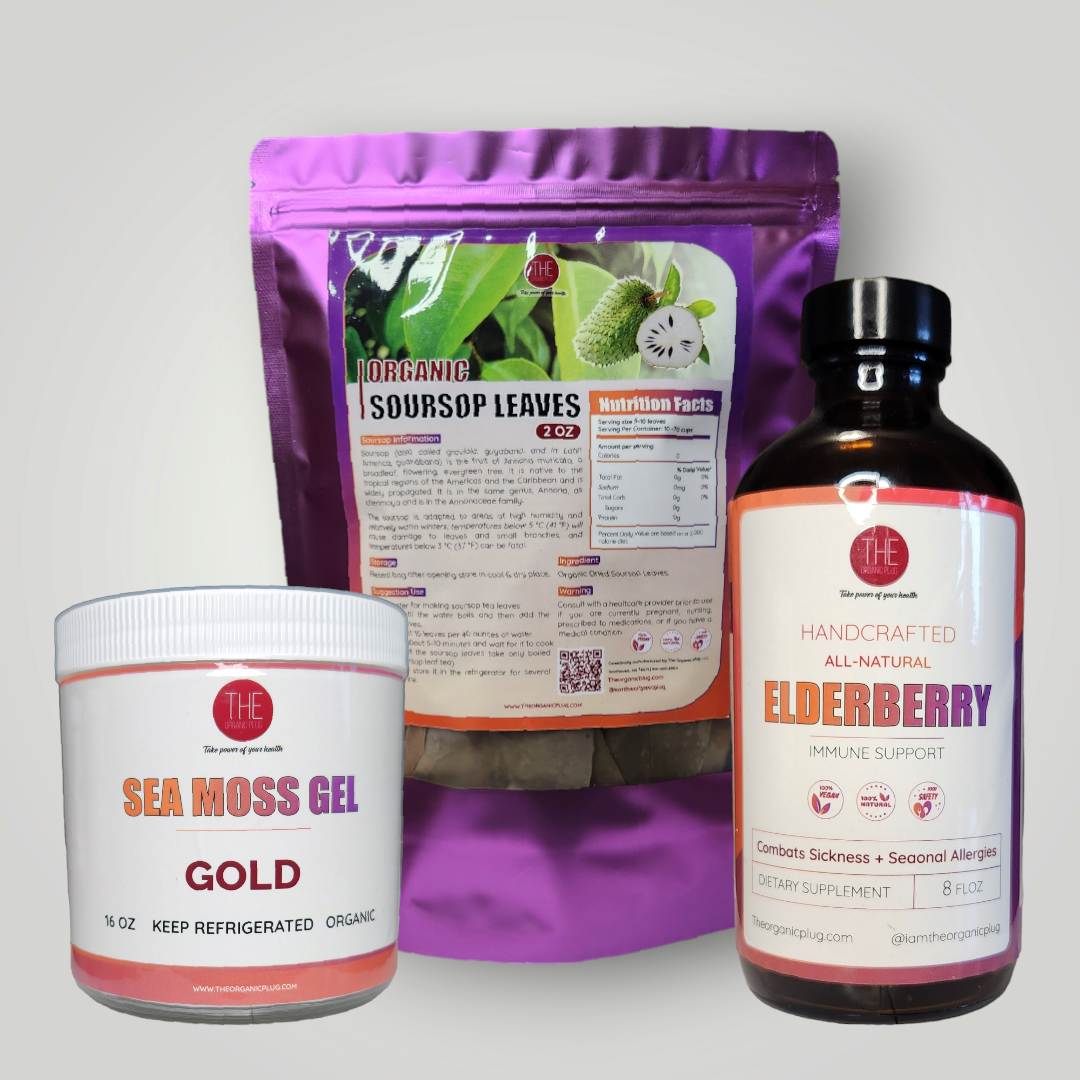 Treat & Build I Bundle