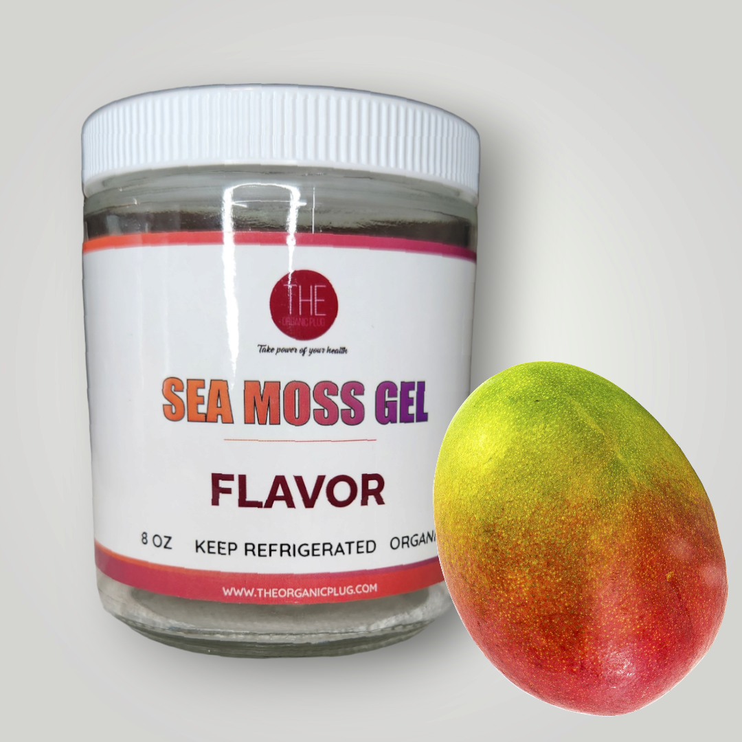 POWER PLUG FLAVORS