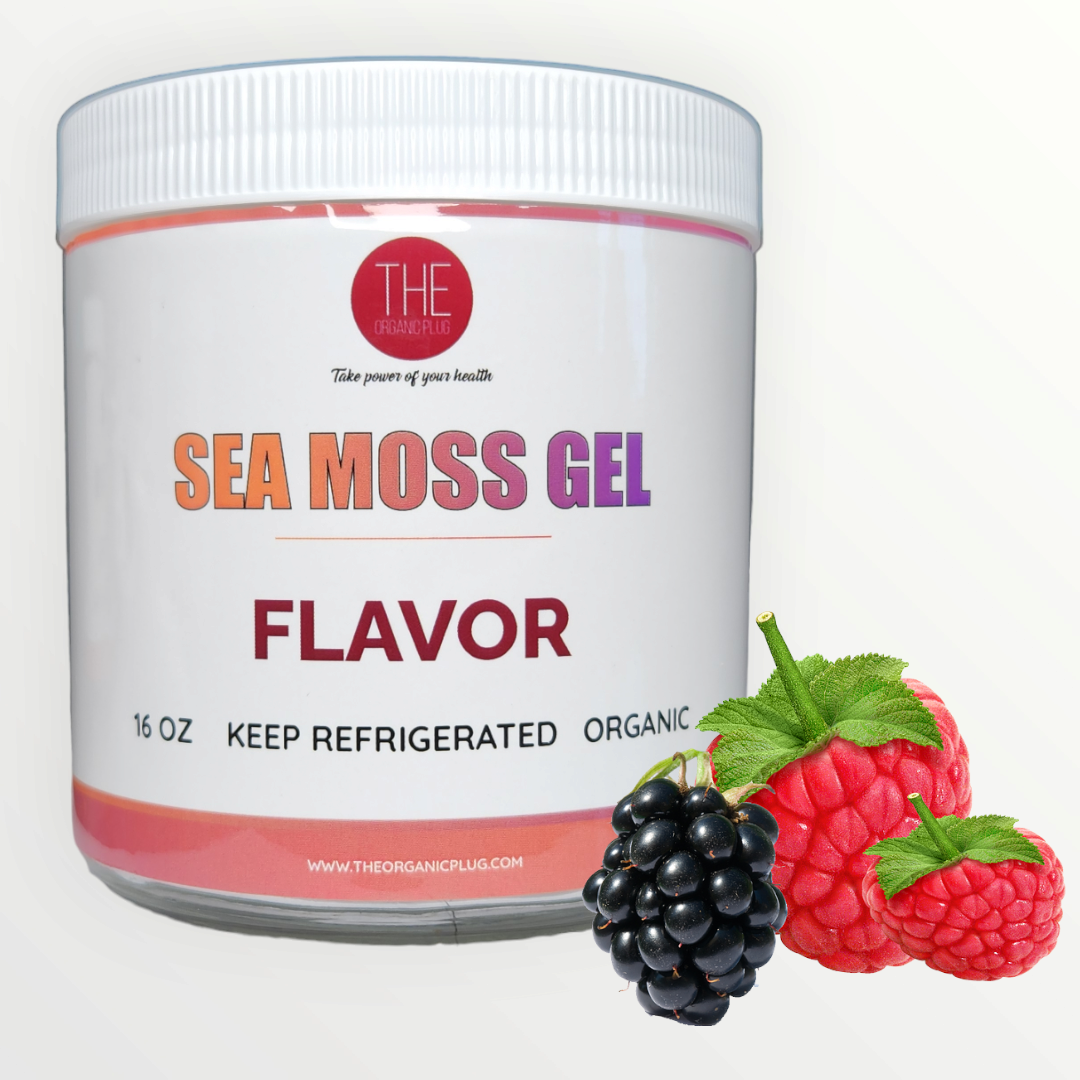 POWER PLUG FLAVORS