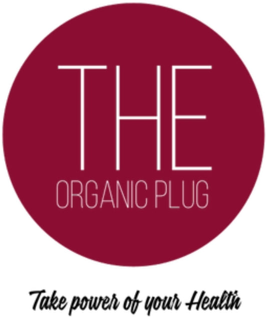 The Organic Plug, LLC Gift Card